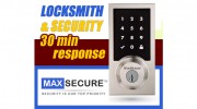 Locksmith Kensington