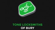 Bury Locksmiths