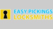 Easy Pickings Locksmith Services