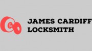 James Cardiff Locksmith