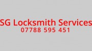 S G Locksmith Services