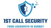 1st Call Locksmiths & Property Maintenance