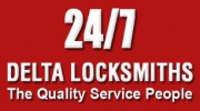 Delta Locksmiths