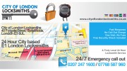 City Of London Locksmiths