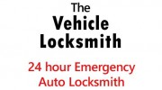 Vehicle Locksmiths