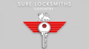 Sure Locksmith Coventry