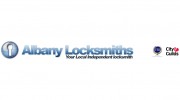 Albany Locks Edinburgh
