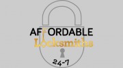 Affordable Locksmiths 24 7