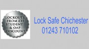 Locksafe Locksmiths