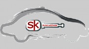 S K Auto Locksmith