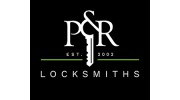 P & R Locksmith Services