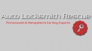Auto Locksmith Rescue
